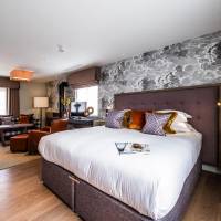 Mews Studio Suite