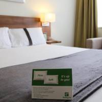 Double Room with Sofa Bed - Non-Smoking