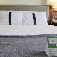 Executive Double Room - Non-Smoking