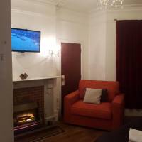 Deluxe Family Suite