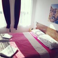 Superior Double or Twin Room with Mountain View
