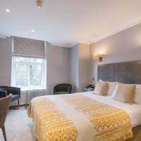 Cosy Double Room