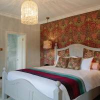 Spacious Double Room