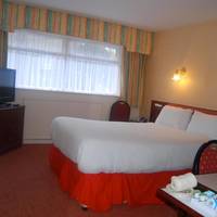 Double Room Ensuite