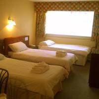 Triple Room Ensuite