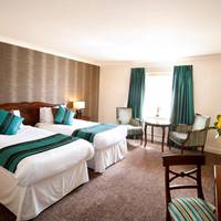 Executive Twin Room
