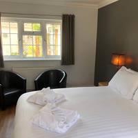 Standard King Room