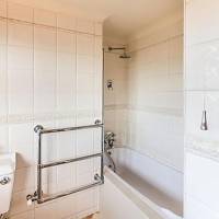 Deluxe Double Room with Bath