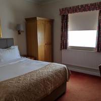 Double Room - Disability Access