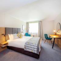 Double Room - Disability Access