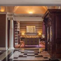 Luxury Suite