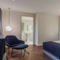 Deluxe Junior Suite