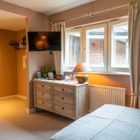 Executive Family Room (2 Adults 2 Children)