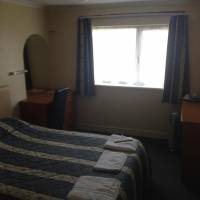 En Suite Double Room