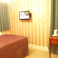 Executive Single Room
