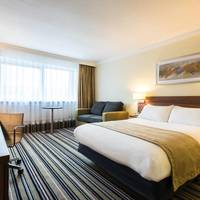 Executive Double Room - Non-Smoking