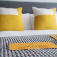 Premium Queen Room