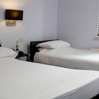 Executive Triple Room