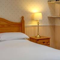 Economy Double Room - Non-Smoking
