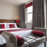 Classic Double Room with Sea View