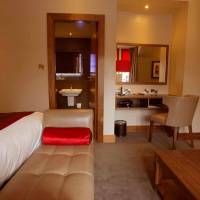 Exectuive Double Room