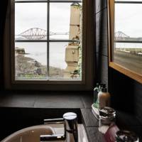 Executive Double Room with Sea View