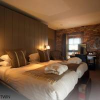 Executive Twin Room