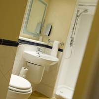 Double Room - Disability Access
