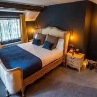 Executive King Room