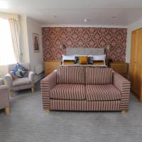 Superior Double with Sea View
