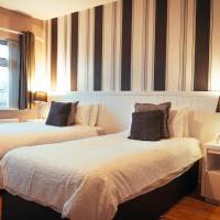 Large Twin Room