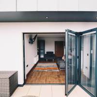 Junior Suite with Balcony