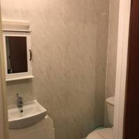 Budget Twin Room
