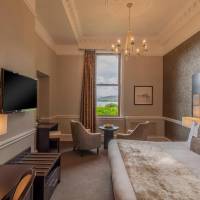 Premier Room with SeaView