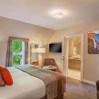 Cosy Double Room