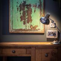Quayside Apartment