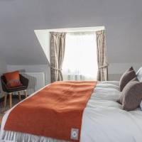 Premium Double Room with Sea View