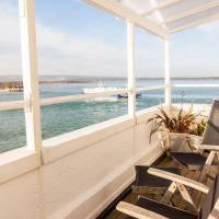 Double Room with Balcony and Sea View