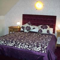 Double Room on the Top Floor