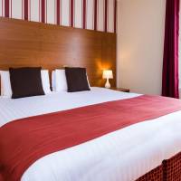 Cosy Double Room