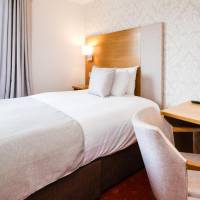 Executive Single Room