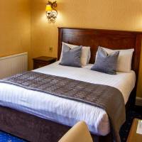 Twin or Double Room