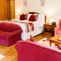 Superior Double Room - Annex