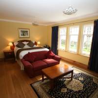 Standard Double Room - Annex