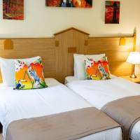 Standard Double or Twin Room - Coach House