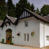 Superior Double or Twin Room - Coach House