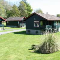 Two-Bedroom Lodge