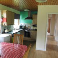 Three-Bedroom Lodge