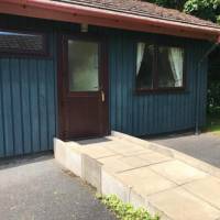 Double or Twin Room - Disability Access