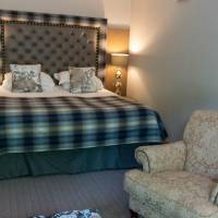 Deluxe Double Room with Shared Terrace